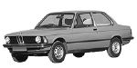 BMW E21 B0469 Fault Code