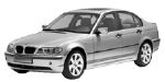 BMW E46 B0469 Fault Code