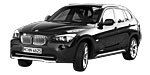 BMW E84 B0469 Fault Code