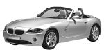BMW E85 B0469 Fault Code
