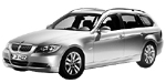 BMW E91 B0469 Fault Code
