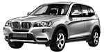 BMW F25 B0469 Fault Code