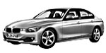 BMW F30 B0469 Fault Code