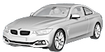 BMW F32 B0469 Fault Code