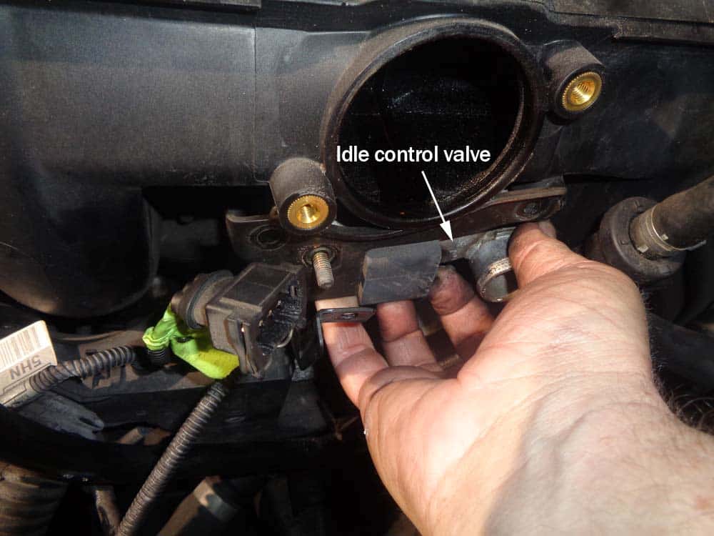 See B0469 in engine